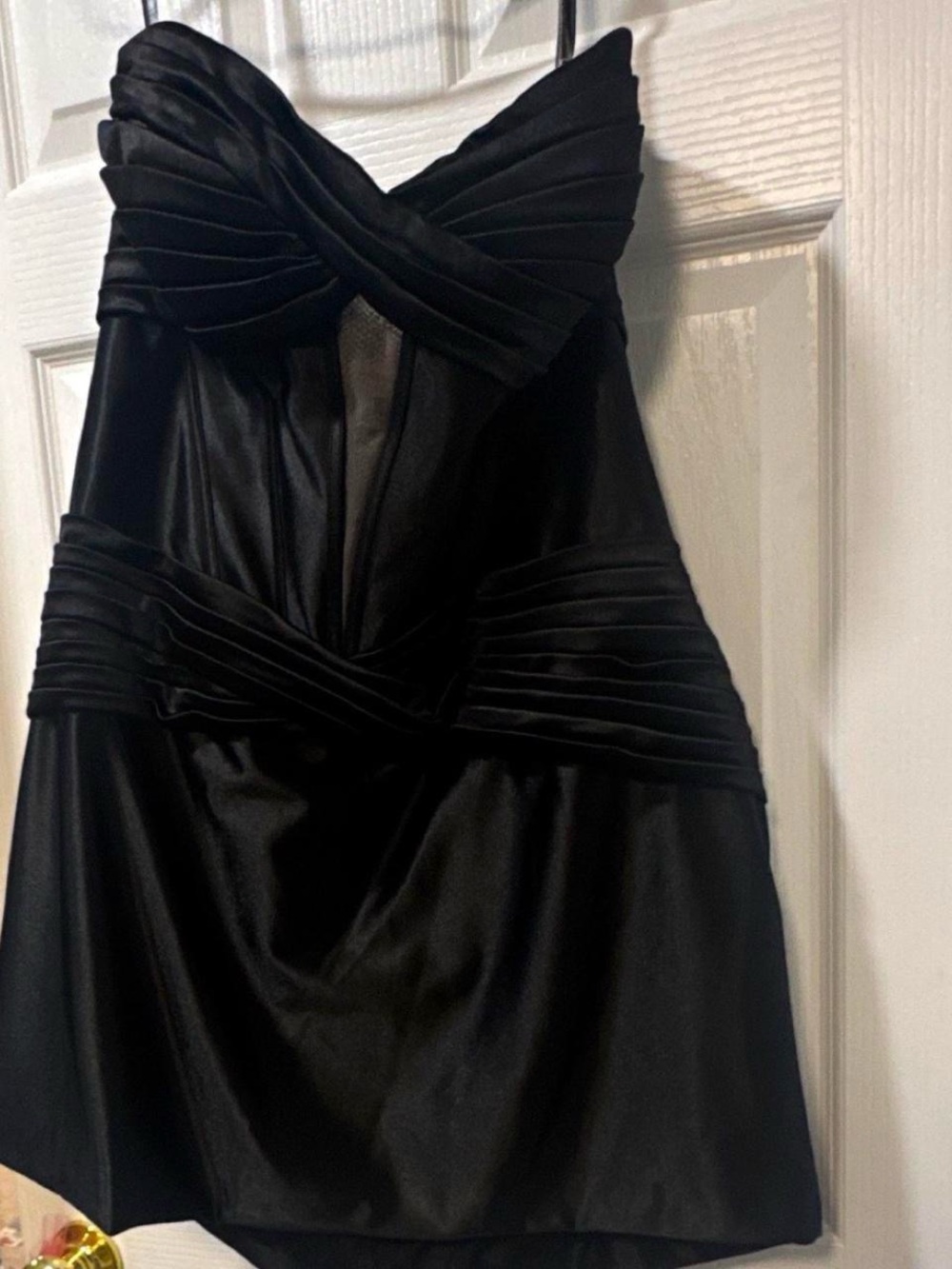 Sherri Hill 56541 size 24